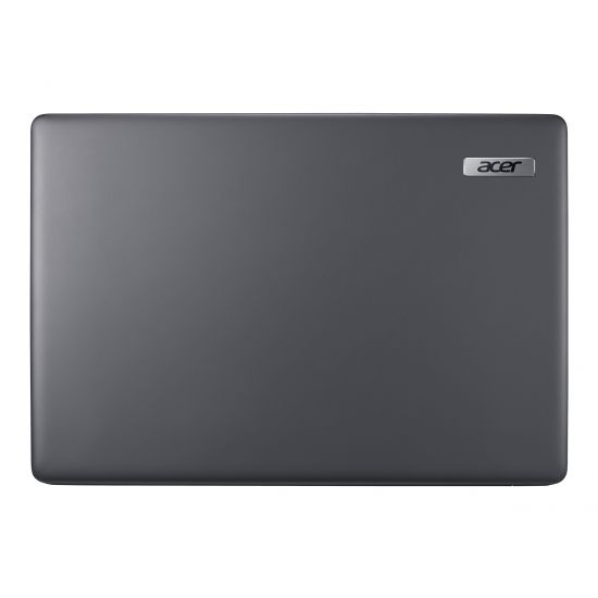 Acer TravelMate X349-M-34T0 i3 4GB 256GB SSD 14" Full-HD Aluminium