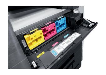 Konica Minolta TN-611K