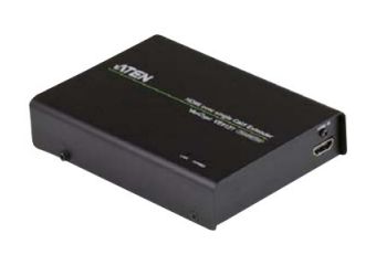 ATEN VanCryst VE812R HDMI Over Single Cat 5 Receiver