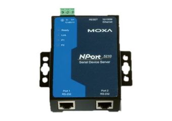 Moxa NPort 5210-T