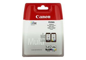 Canon PG-545 / CL-546 Multipack