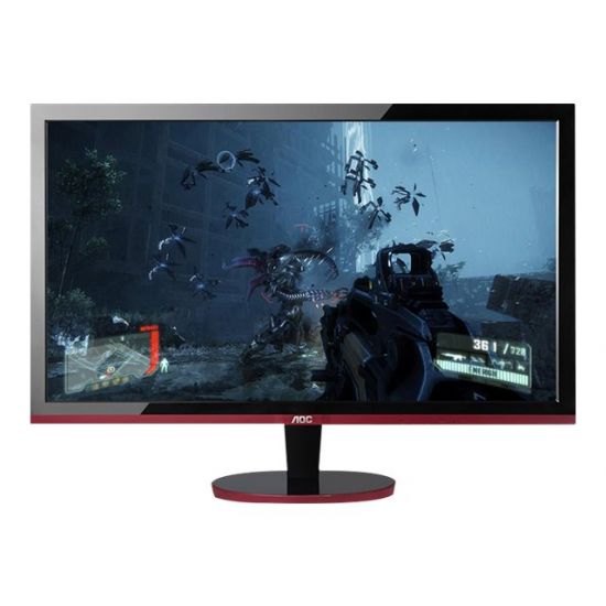AOC G2778VQ - LED-Skærm 27" 1ms - Full HD 1920x1080