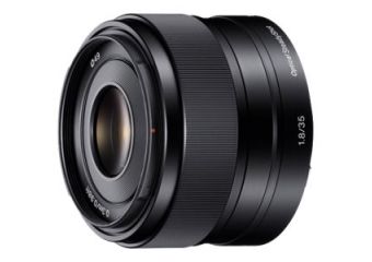 Sony SEL35F18