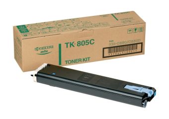 Kyocera TK 805C