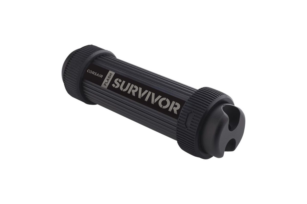 Corsair Flash Survivor Stealth
