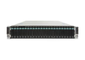 Intel Storage System JBOD2224S2DP