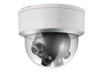 Hikvision PanoVu Series DS-2CD6986F