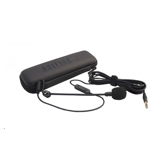 Modmic 4.0 Uni-directional med mute-knap