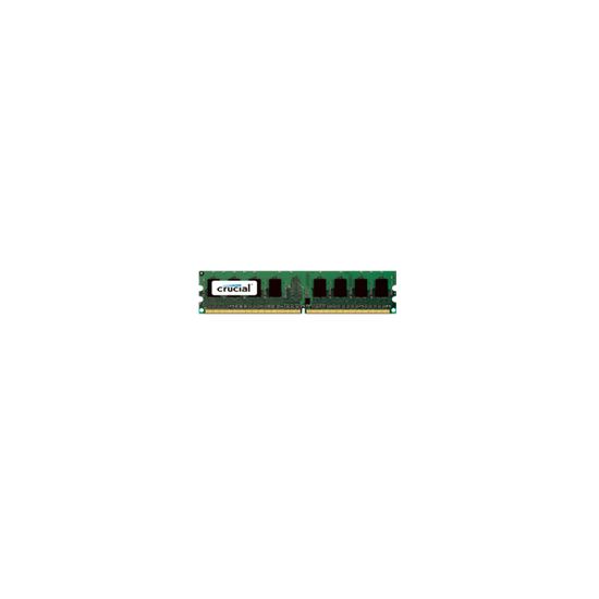 Crucial - 4GB - DDR3 - 1866MHz - DIMM 240-pin