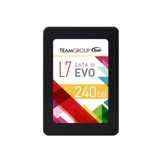 Team Group L7 EVO - 240GB