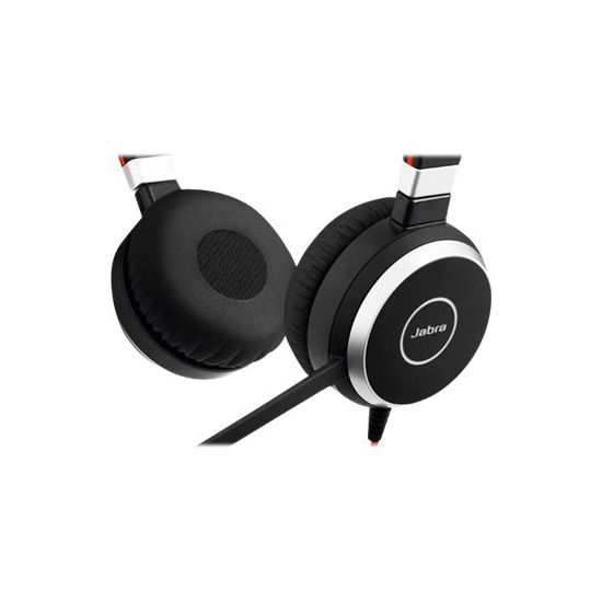 Jabra Evolve 40 UC stereo - headset