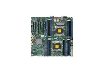 SUPERMICRO X10DRI-LN4+
