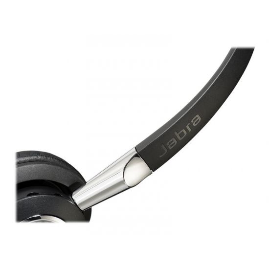 Jabra BIZ 2400 II USB Duo BT - headset