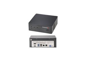 Supermicro SC101i