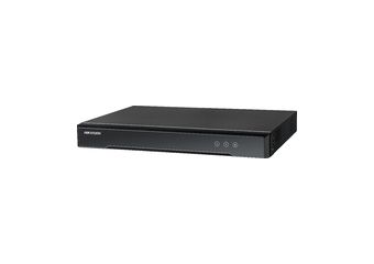 Hikvision Turbo HD DVR DS-6708HQHI-SATA