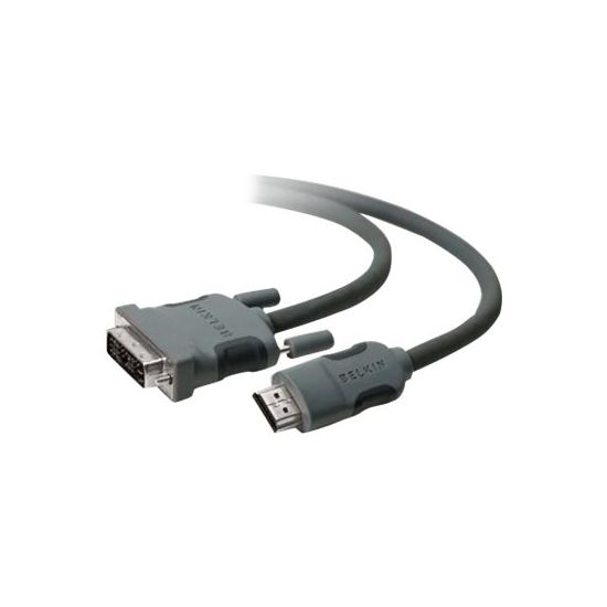 Belkin videokabel - HDMI / DVI - 3 m