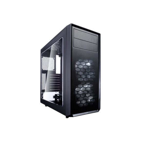 Fractal Design Focus G - miditower - ATX