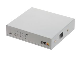 Axis Companion Switch
