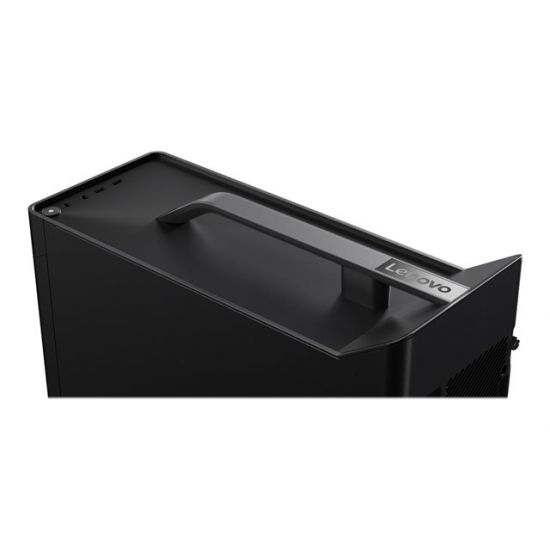 Lenovo Legion T530-28ICB - tower - Core i5 8400 2.8 GHz - 8GB - 256GB - GTX1050 TI - Win10