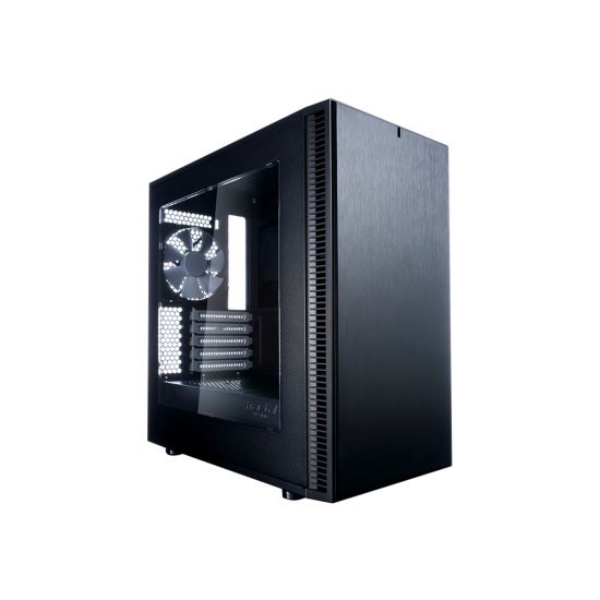 Fractal Design Define Mini C-Window