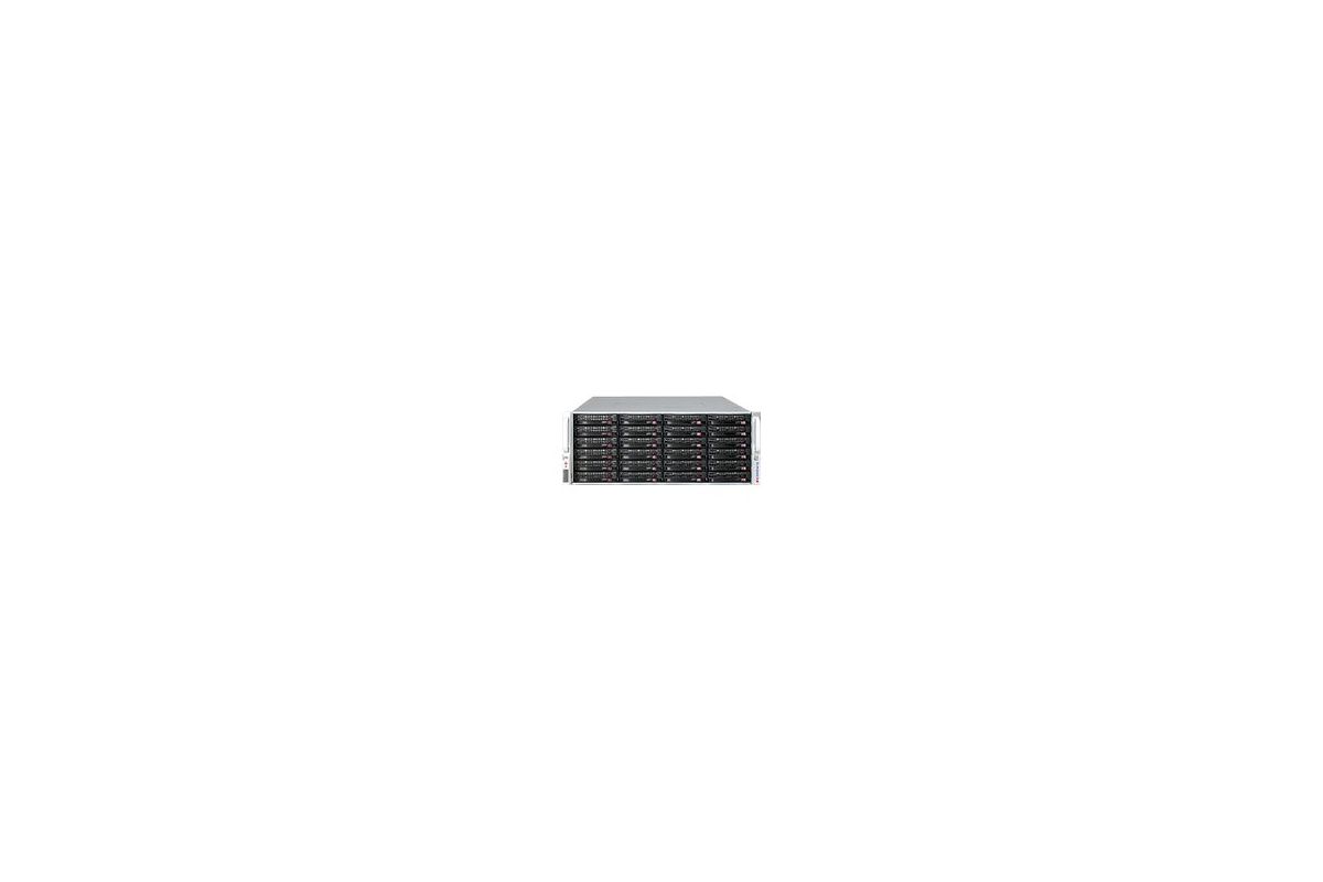 Supermicro SC847 A-R1K28WB