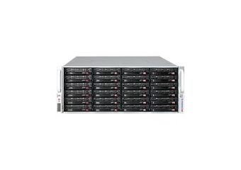 Supermicro SC847 A-R1K28WB