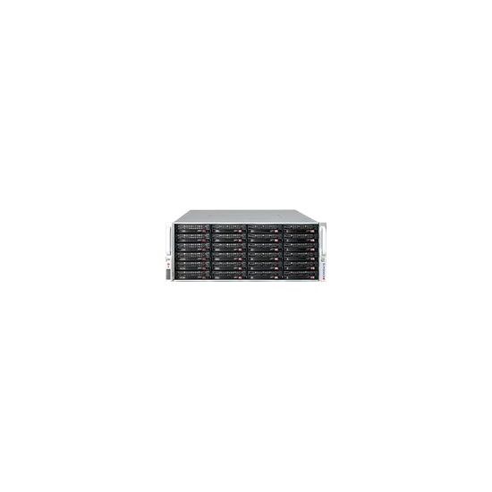 Supermicro SC847 A-R1K28WB