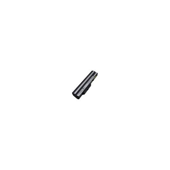 MicroBattery - batteri til bærbar computer - Li-Ion - 5200 mAh