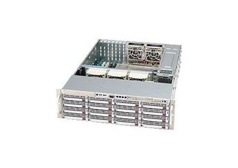 Supermicro SC836 TQ-R800B