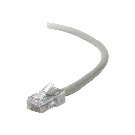 Belkin patchkabel - 10 m - grå