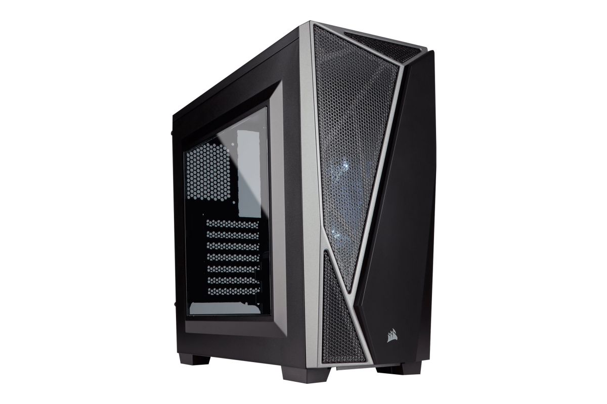 Corsair Carbide Series SPEC-04