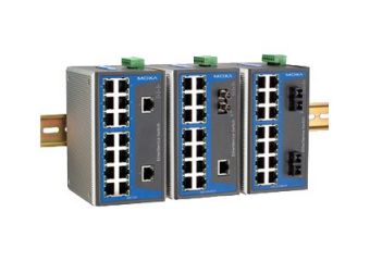 Moxa EDS-316-SS-SC-T