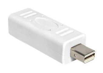 DeLOCK DisplayPort adapter