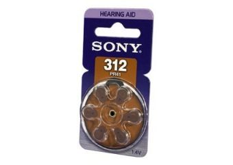 Sony PR312-D6A