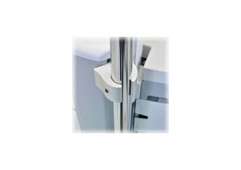 Ergotron StyleView IV Pole Clamp Kit