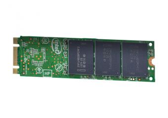 Intel Solid-State Drive Pro 2500 Series