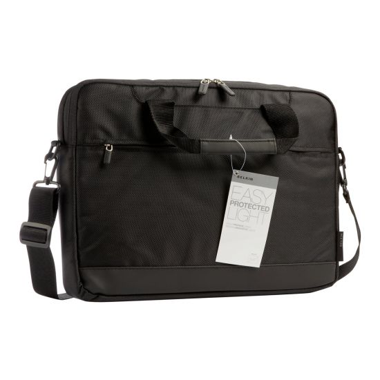 Belkin 15.6" Lite Business Bag - bæretaske til notebook