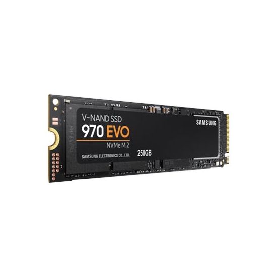 Samsung 970 EVO MZ-V7E250BW - 250GB