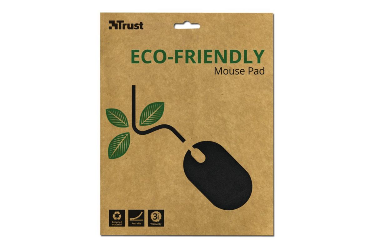 Trust ECO-FRIENDLY