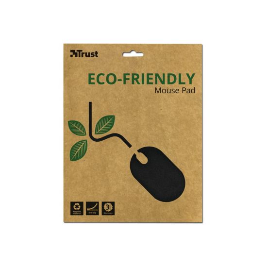 Trust ECO-FRIENDLY