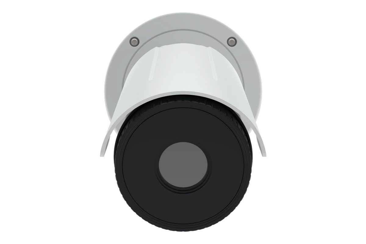 AXIS Q1942-E (35mm 8.3 fps)