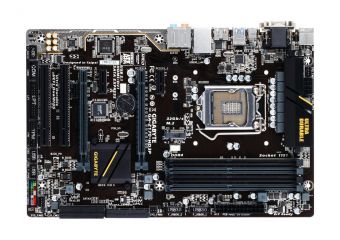 Gigabyte GA-Z170-HD3P
