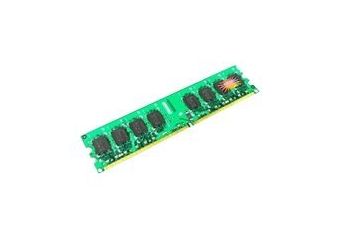 Transcend - 2GB - DDR2 - 800MHz - DIMM 240-pin
