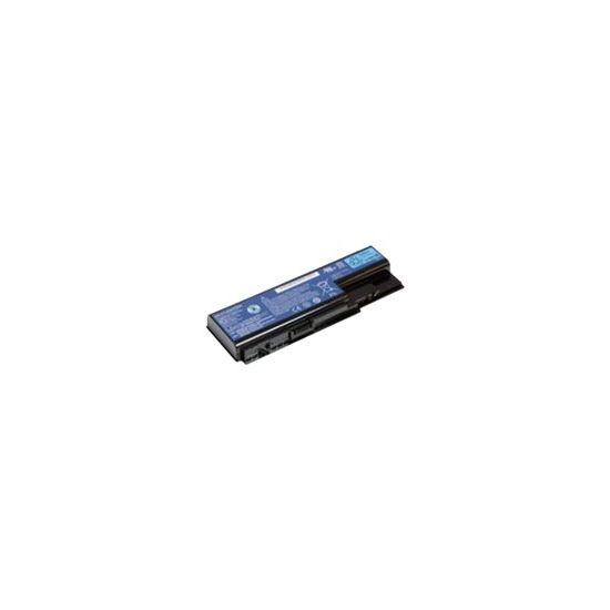 MicroBattery - batteri til bærbar computer - 4800 mAh