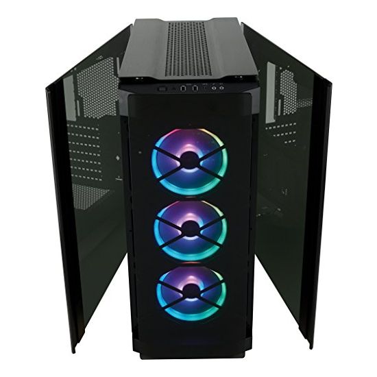 CORSAIR Obsidian Series 500D RGB SE