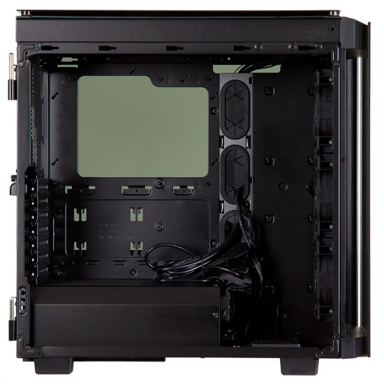 CORSAIR Obsidian Series 500D RGB SE