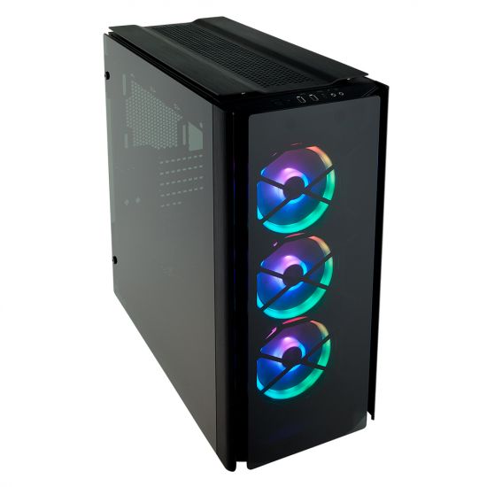 CORSAIR Obsidian Series 500D RGB SE