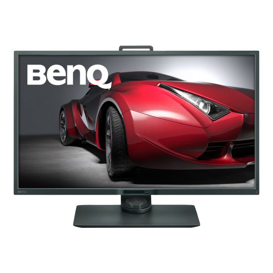 BenQ PD3200U - LED-Skærm 32" IPS 4ms - 4K 3840x2160