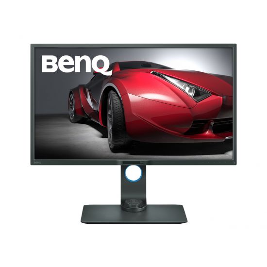 BenQ PD3200U - LED-Skærm 32" IPS 4ms - 4K 3840x2160
