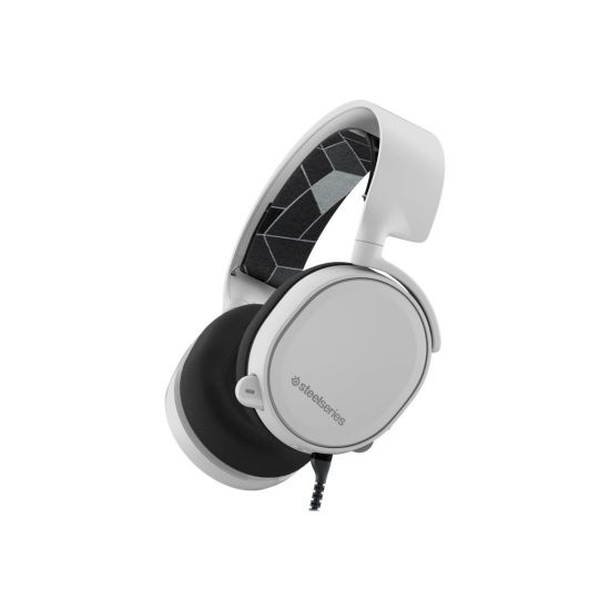 SteelSeries Arctis 3 - hovedtelefoner med mik.